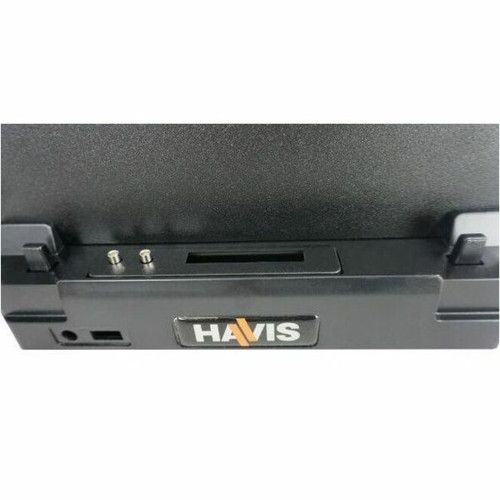 Havis Cradle - Tablet PC, Radio - Matte (DS-DELL-616-2)