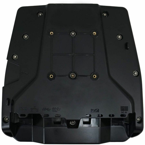 Havis Cradle For Dell's 7230 Tablet - Docking - Tablet PC - Rugged (DS-DELL-903)
