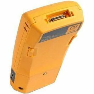 Fluke Networks DSX CableAnalyzer Series Copper Cable Certifiers - Fiber Optic Cable Testing, OTDR Testing - LCD - USB - Network - - - (DSX2-8000QI/G INT)