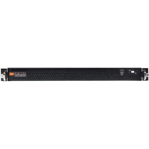 Digital Watchdog Blackjack P-Rack Network Video Recorder - 20 TB HDD - Network Video Recorder - DVI (Fleet Network)