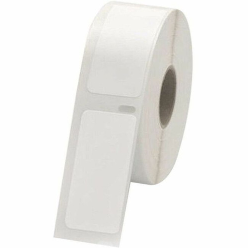 Premium Tape Dymo 30336 Multipurpose Labels 1 x 2 1 / 8'' (1 x 500 Labels) - 2 1/8" (54 mm) Height x 63/64" (25 mm) Width - Thermal - (Fleet Network)