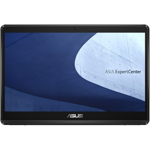 Asus ExpertCenter E1 E1600WKAT-PN441281-CA All-in-One Computer - Intel Celeron N4500 - 4 GB - 128 GB SSD - 15.6" Touchscreen - Desktop (Fleet Network)