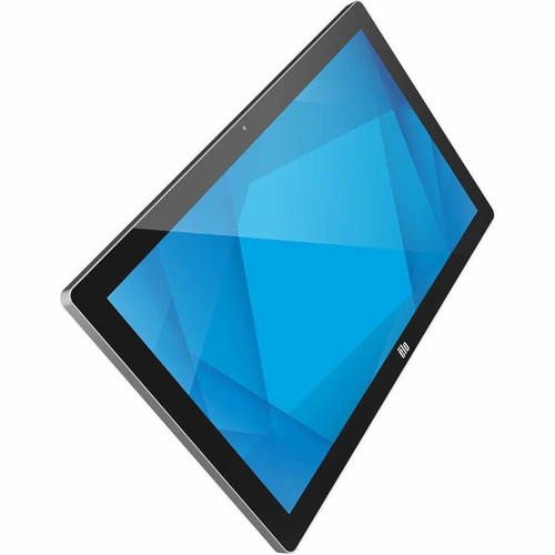 Elo I-Series POS Terminal - (Qualcomm QCS6490 - 8 GB - 64 GB - Android 14 (Fleet Network)
