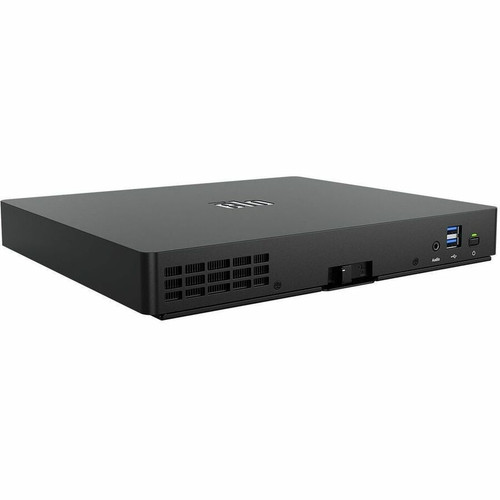 Elo EloPOS Pack 2 POS Terminal - (Intel Celeron G6900T - 8 GB DDR5 SDRAM - 128 GB SSD M.2/PCI Express - Windows 11 (E261603)