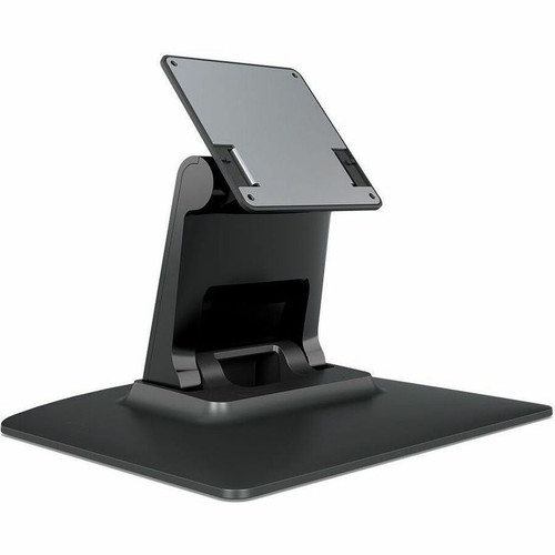 Elo Tabletop Stand for 1302L, 1502LM, 10" and 15" Android I-Series 2/3/4 - 10" to 15" Screen Support - Desktop, Tabletop - White - For (Fleet Network)