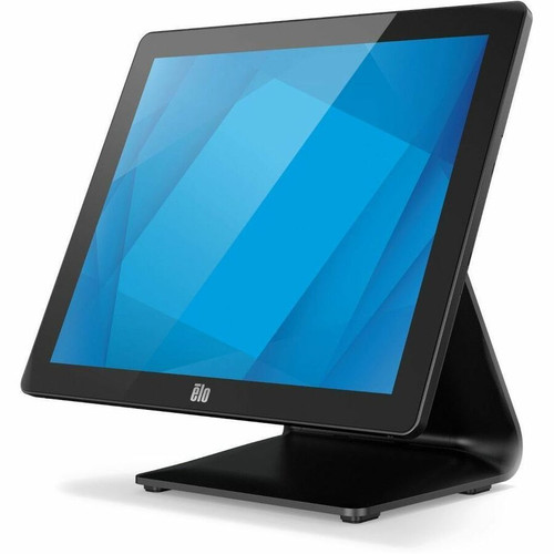 Elo I-Series 3 POS Terminal - (Intel Core i3 i3-1215UL - 8 GB DDR5 SDRAM - 256 GB SSD M.2/PCI Express - Windows 10 IoT Enterprise LTSC (Fleet Network)