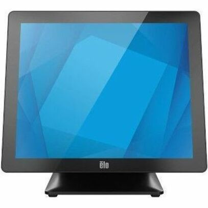 Elo I-Series 3 POS Terminal - (Intel Core i3 i3-1215UL - 8 GB DDR5 SDRAM - 256 GB SSD M.2/PCI Express - Windows 10 IoT Enterprise LTSC (E427699)