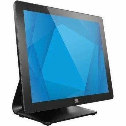 Elo I-Series 3 POS Terminal - (Intel Core i3 i3-1215UL - 8 GB DDR5 SDRAM - 256 GB SSD M.2/PCI Express - Windows 10 IoT Enterprise LTSC (E427699)