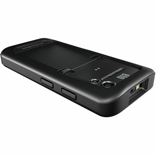 Elo M51 Rubber Boot - For Elo Mobile Computer - Black - Rubber (Fleet Network)