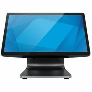 Elo E-Series 3 POS Terminal - (Intel Celeron N97 - 8 GB DDR5 SDRAM - 128 GB SSD M.2/PCI Express - Windows 11 IoT (Fleet Network)