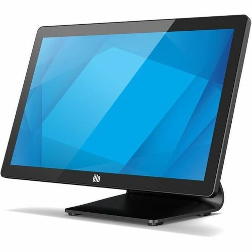 Elo I-Series 3 POS Terminal - (Intel Core i5 i5-1245UL 4.40 GHz - vPro Technology - 16 GB DDR5 SDRAM - 256 GB SSD PCIe NVMe - Windows (Fleet Network)