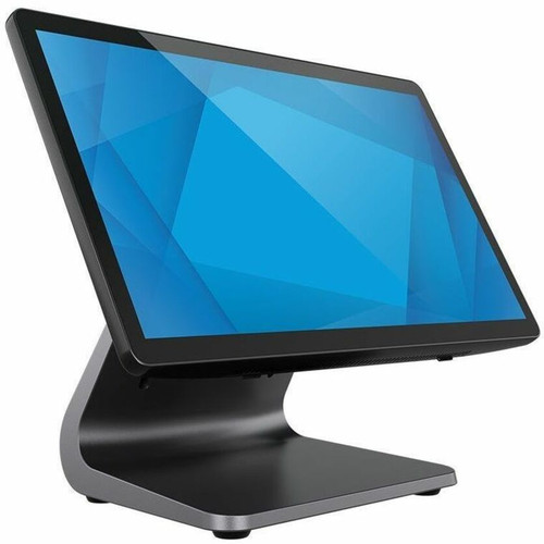 Elo E-Series 3 POS Terminal - (Intel Celeron N97 - 8 GB DDR5 SDRAM - 128 GB SSD M.2/PCI Express - Windows 11 IoT Enterprise LTSC (E849711)