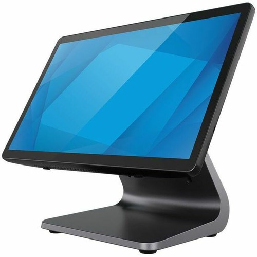 Elo E-Series 3 POS Terminal - (Intel Celeron N97 - 8 GB DDR5 SDRAM - 128 GB SSD M.2/PCI Express - Windows 11 IoT Enterprise LTSC (E849711)