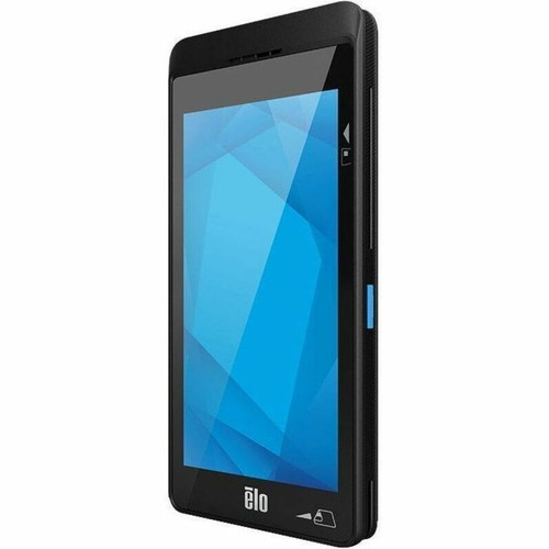 Elo Pay M60SC Handheld Terminal LTE Scanning SE4720 Engine Qualcomm Snapdragon 3 GB RAM 32 Storage 6 Inch HD Display E898054