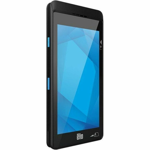 Elo Pay M60SC Handheld Terminal LTE Scanning SE4720 Engine Qualcomm Snapdragon 3 GB RAM 32 Storage 6 Inch HD Display E898054