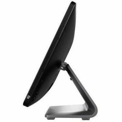 Elo 1504L 16" Class LCD Touchscreen Monitor - 15.6" Viewable - Projected Capacitive - 10 Point(s) Multi-touch Screen - 1920 x 1080 - - (E969493)