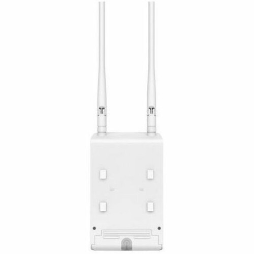 TP-LINK EAP603-OUTDOOR Omada AX1800 Wi-Fi 6 Indoor/Outdoor Access Point - Dual Band - 1. 8 Gbps - IP65/66 - PoE - Wall/Pole Mount