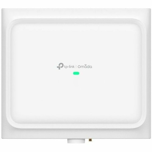 Omada EAP650 D120-OUTDOOR Dual Band Wi-Fi 6 IEEE 802.11 a/b/g/n/ac/ax 2.91 Gbit/s Wireless Access Point - Indoor/Outdoor - 2.40 GHz, 5 (Fleet Network)