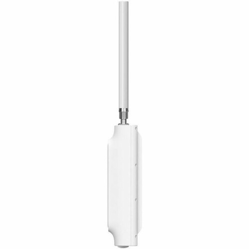 TP-LINK EAP668-OUTDOOR HD Omada Dual-Band Wi-Fi 6 Outdoor Access Point - 3.6 Gbps - IP68 - PoE - 4 External Antennas