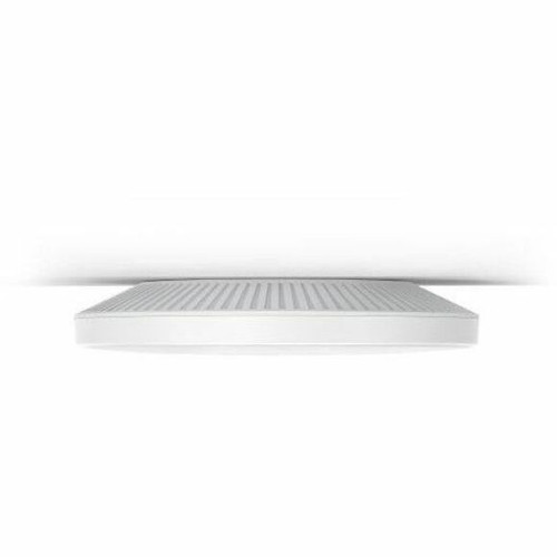 TP-LINK EAP787 Tri-Band Wi-Fi 7 Wireless Access Point - 15 Gbit/s - 8-Stream - 10G Port - PoE - Ceiling/Wall Mount