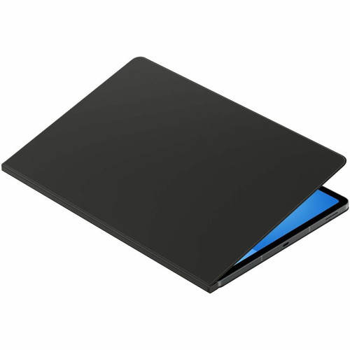 Samsung Carrying Case (Book Fold) Galaxy Tab S10 FE+ Tablet - Black - 11.87" (301.50 mm) Height x 8.68" (220.50 mm) Width x 0.44" mm) (EF-BX620PBEGCA)
