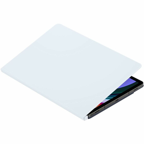 Samsung Carrying Case (Flip) Samsung Galaxy Tab S9, Galaxy Tab S9 FE, Galaxy Tab S10 FE Tablet - Blue - 10.06" (255.50 mm) Height x x (Fleet Network)