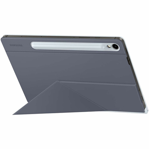 Samsung Carrying Case (Flip) Samsung Galaxy Tab S9, Galaxy Tab S9 FE, Galaxy Tab S10 FE Tablet - Blue - 10.06" (255.50 mm) Height x x (EF-BX710PLEGCA)