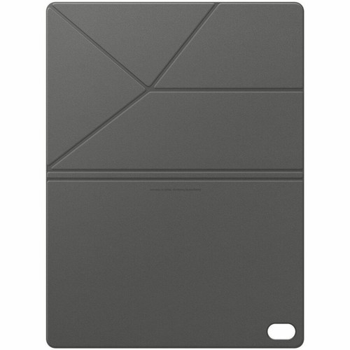 Samsung Book Cover Carrying Case (Book Fold) Samsung Galaxy Tab S11 Tablet - Black - Scratch Resistant Interior - MicroFiber, Cloth - (Fleet Network)