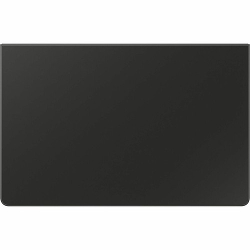 Samsung Keyboard/Cover Case (Book Fold) Samsung Galaxy Tab S10 FE+ Tablet - English Keyboard - Black - 11.86" (301.30 mm) Height x mm) (Fleet Network)