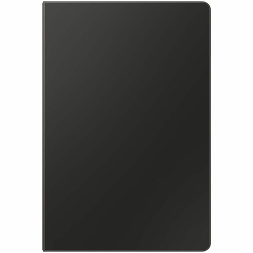 Samsung Book Cover Keyboard/Cover Case (Book Fold) Samsung Galaxy Tab S10 FE+ Tablet - Black - 11.86" (301.30 mm) Height x 7.97" mm) x (EF-DX625BBEGCA)
