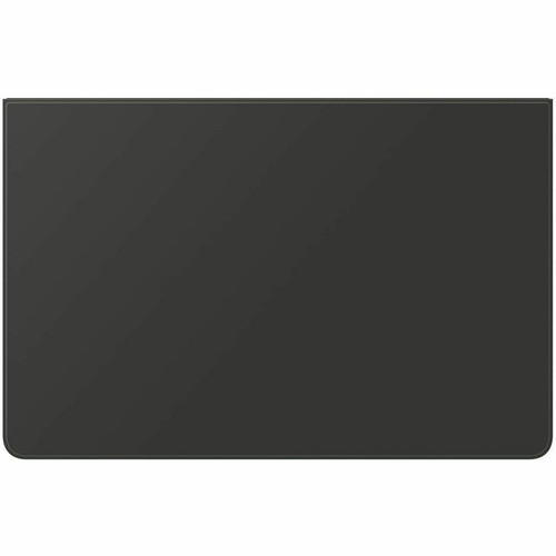 Samsung Keyboard/Cover Case (Book Fold) Galaxy Tab S11 Tablet - Black - Metal Body (Fleet Network)