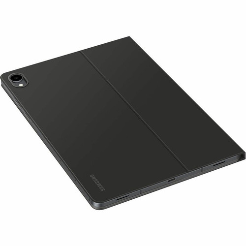Samsung Keyboard/Cover Case (Book Fold) Galaxy Tab S11 Tablet - Black - Metal Body (EF-DX730BBEGCA)