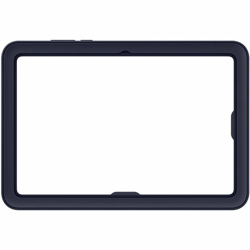 Samsung Galaxy Tab S11 Frame Cover - For Galaxy Tab S11 Tablet - Navy - Impact Resistant, Bump Resistant (Fleet Network)