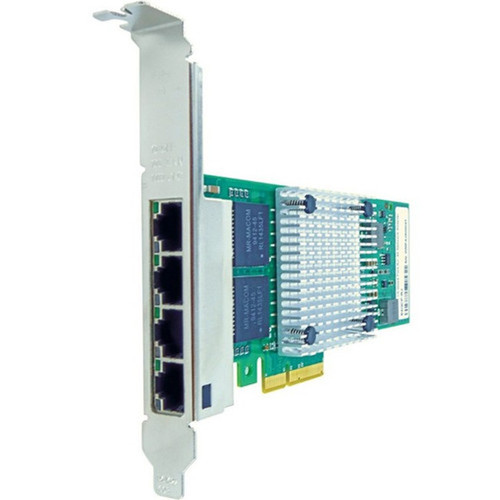 Axiom_PCIe_x4_1Gbs_Quad_Port_Copper_Network_Adapter_for_Dell_-_PCI_Express_21_x4_-_4_Ports_-_4_-_Optical_Fiber_430-4999-AX