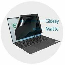 Kensington EQ Privacy Screen Filter for Laptops 16.0" (16:9) - For 16" (406.40 mm) Widescreen Notebook - 16:9 - Glare Resistant, - 2H (EQ160A169A)