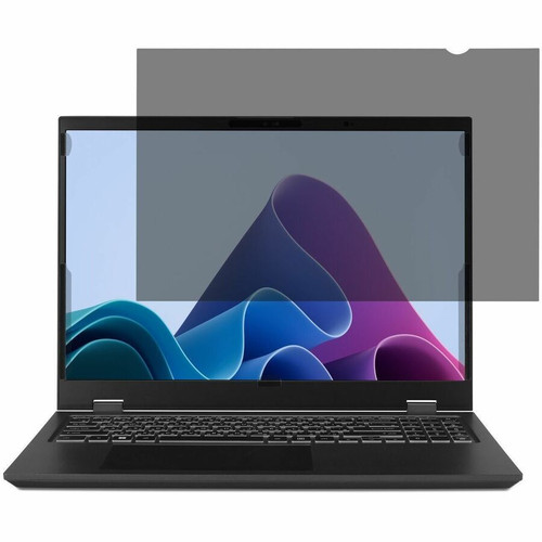 Kensington Eyesafe Blue Light Privacy Screen Filter for Laptops 14.0" (16:10) - For 14" (355.60 mm) Widescreen Notebook - 16:10 - - 2H (Fleet Network)
