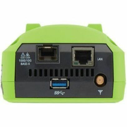 NetAlly EtherScope nXG EXG-300-KT-2PK-X2 Network Testing Device - Network Testing, Cable Testing, Channel Testing, Network Analyzer - (EXG-300-KT-2PK-X2)