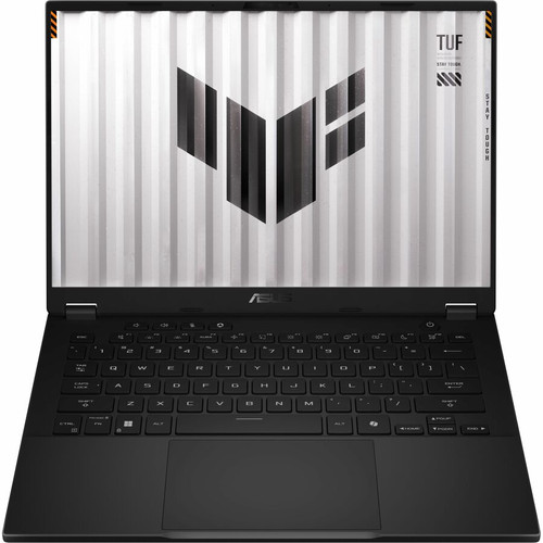 TUF Gaming A14 FA401 FA401KM-DS74-CA 14" Copilot+ PC Gaming Notebook - WQXGA - 165 Hz - AMD Ryzen AI 7 350 - 16 GB - 1 TB SSD - AMD - (FA401KM-DS74-CA)