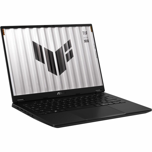 TUF Gaming A14 FA401 FA401KM-DS74-CA 14" Copilot+ PC Gaming Notebook - WQXGA - 165 Hz - AMD Ryzen AI 7 350 - 16 GB - 1 TB SSD - AMD - (FA401KM-DS74-CA)