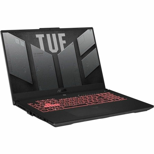 TUF Gaming A16 FA607 FA607NUG-RB74-CA 16" Rugged Gaming Notebook - Full HD Plus - 144 Hz - AMD Ryzen 7 7445HS - 16 GB - 1 TB SSD - AMD (Fleet Network)
