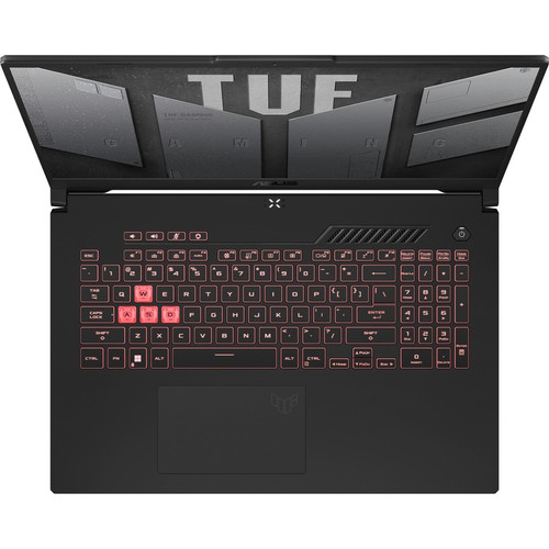 TUF Gaming A16 FA607 FA607NUG-RB74-CA 16" Rugged Gaming Notebook - Full HD Plus - 144 Hz - AMD Ryzen 7 7445HS - 16 GB - 1 TB SSD - AMD (FA607NUG-RB74-CA)