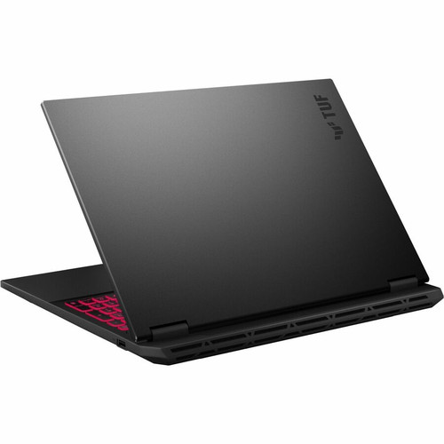 TUF Gaming A16 FA608 FA608WV-CS96-CB 16" Gaming Notebook - 2.5K - 165 Hz - AMD Ryzen AI 9 HX 370 - 32 GB - 1 TB SSD - Bilingual - AMD (FA608WV-CS96-CB)