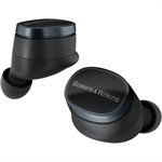 Bowers & Wilkins Pi8 True Wireless Noise Cancelling Earbuds with Bluetooth aptX Black - Open Box