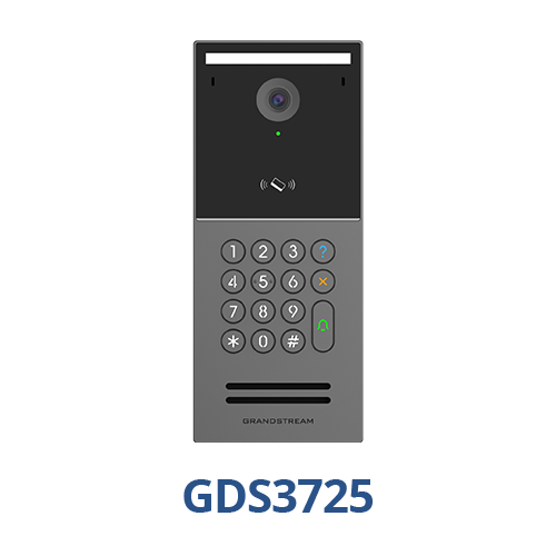 GDS3720 Series