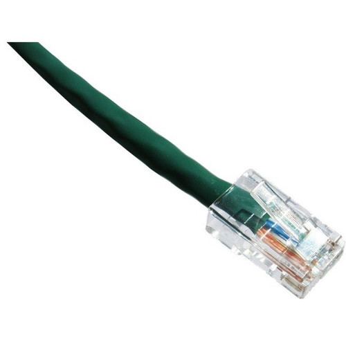 Axiom Cat.6 UTP Patch Network Cable - 100 ft Category 6 Network Cable for Network Device - First End: 1 x RJ-45 Male Network - Second (Fleet Network)