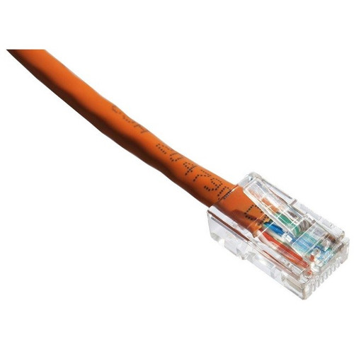 Axiom Cat.6 UTP Patch Network Cable - 50 ft Category 6 Network Cable for Network Device - First End: 1 x RJ-45 Male Network - Second 1 (Fleet Network)