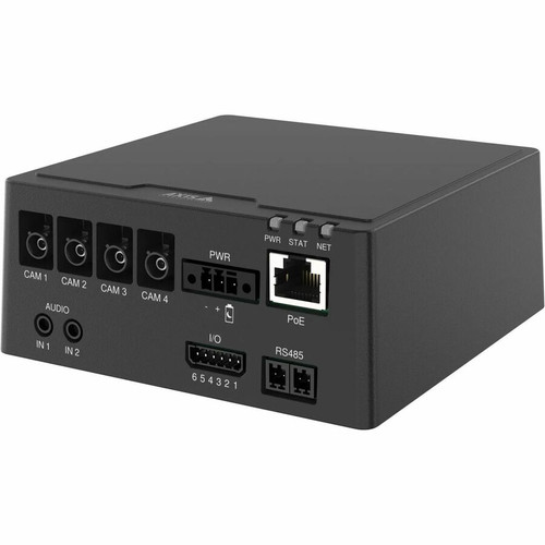 AXIS F9114-R Mk II Main Unit - for Security (Fleet Network)