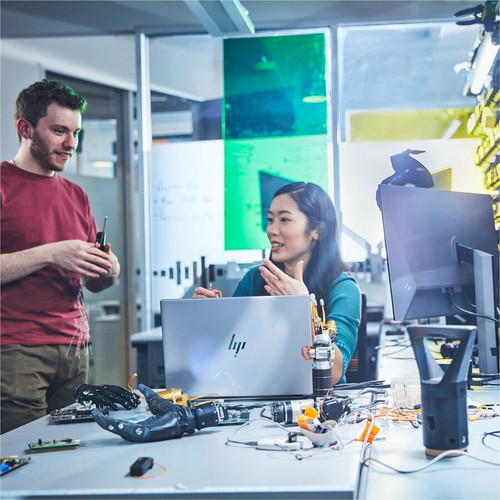 HP ZBook Fury G11 16" Mobile Workstation - WUXGA - 60 Hz - Intel Core i9 14th Gen i9-14900HX - 64 GB - 2 TB SSD - Smart Card Reader - (CJ4G4UP#ABA)