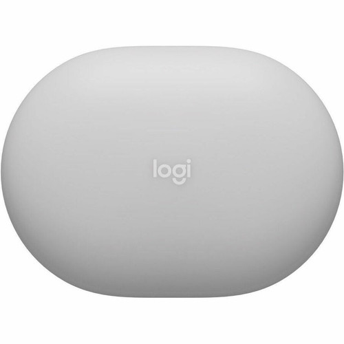 Logitech Spot - Wall Mountable, Bracket Mount for Multipurpose, Meeting Room, Open Space, Room Occupancy, Monitor, Gateway, Energy, - (950-000108)