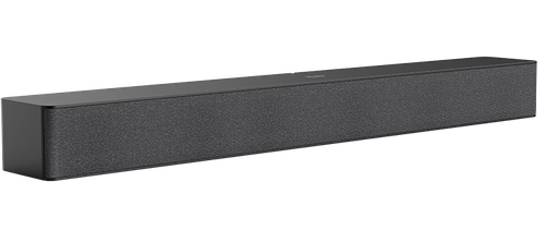 Yealink MSpeaker Pro – PoE Conferencing Soundbar for Medium Meeting Rooms